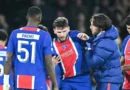 PSG Fokuson te Ibrahim Maza për Forcimin e Sulmit pas Lëndimit të Kvaratskhelias