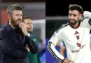 Manchester United pëson humbje të rëndë ndaj Comos, tensione mes Carrickut dhe Fernandesit