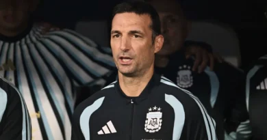 Lionel Scaloni Vazhdon si Përzgjedhës i Argjentinës deri në Kupën e Botës 2030