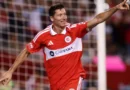 Robert Lewandowski Dëshmon Mbështetje për Lamine Yamal dhe Michael Olise për Topin e Artë