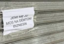 Dëmet nga Protestat në Tiranë: 127 Biznese të Prekura dhe 2.15 Milionë Euro Humbje