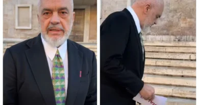 Edi Rama Përsërit Thirrjen për Dialog: Shqipëria Duhet të Bëhet Më e Mirë