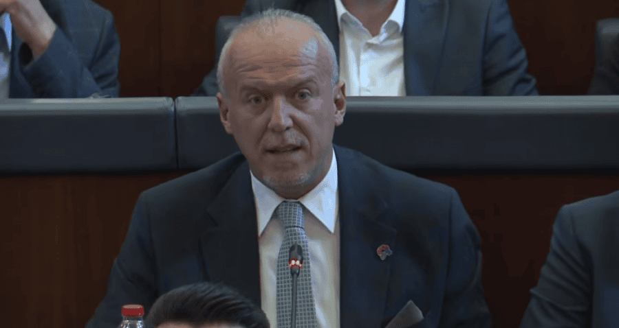 Seanca e Jashtëzakonshme e Kuvendit të Kosovës: Votimi për Ligjin për Specialen