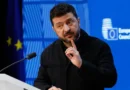Zelensky: SpaceX ka ngadalësuar shërbimin Starlink