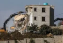 Forcat Izraelite Nisën Dëbimin në Hebron Pas Vrasjes së Ushtarëve