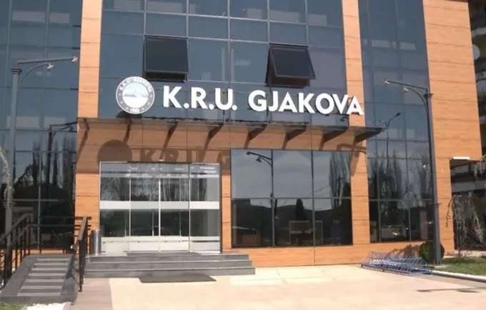 Shkarkohet Hasan Krasniqi nga pozita e Kryeshefit Ekzekutiv të KRU Gjakova