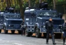 Masa të Rritura të Sigurisë në Paris dhe Marsejë para Protestave