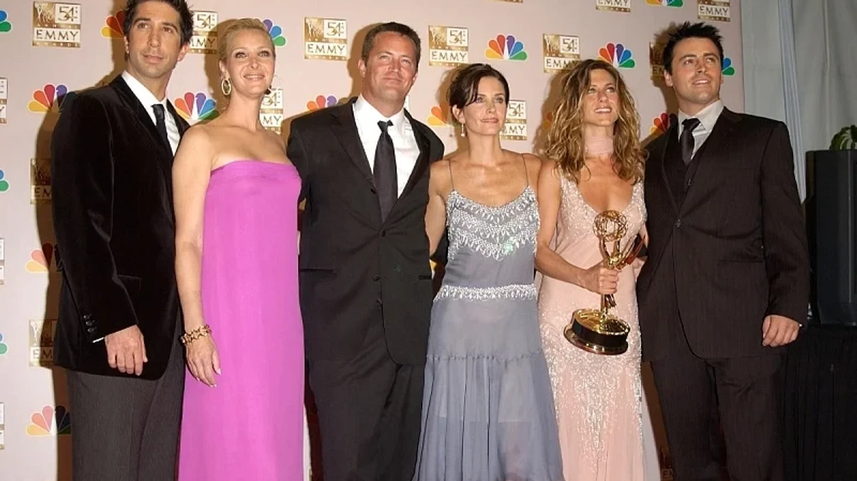 Dokumentari për Matthew Perry: Një Pamje e Jetës së Tij pa Bashkë-aktorët e ‘Friends’