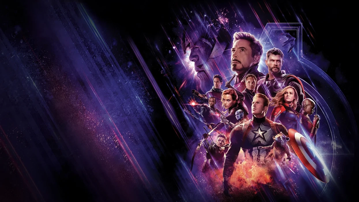 Avengers: Endgame Rivali Avatar për Fitimet më të Larta në Histori