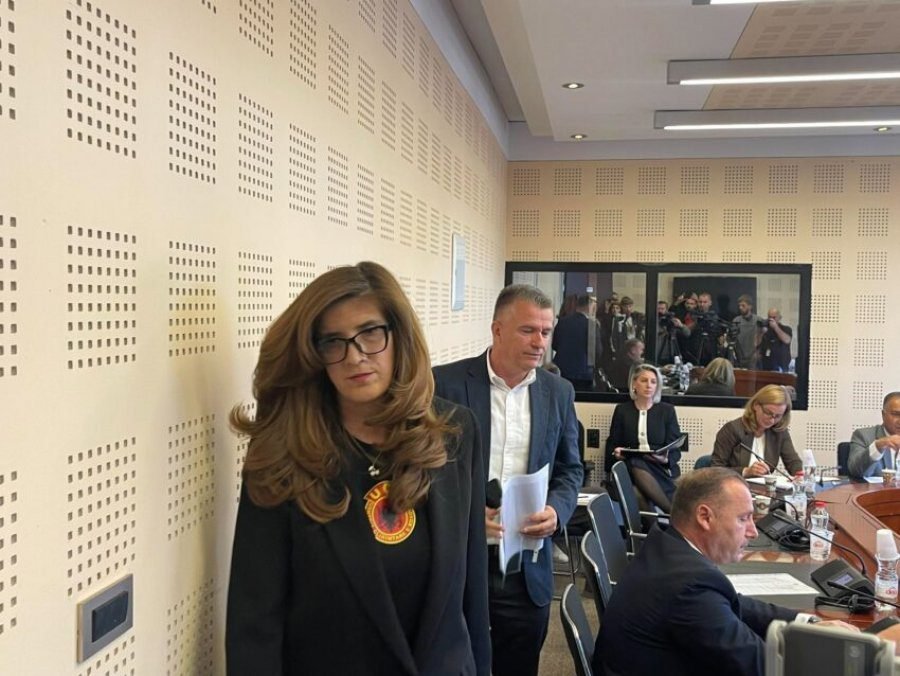 Kuvendi në Fokus: Prioriteti i Dhomave të Specializuara për Qytetarët e Kosovës