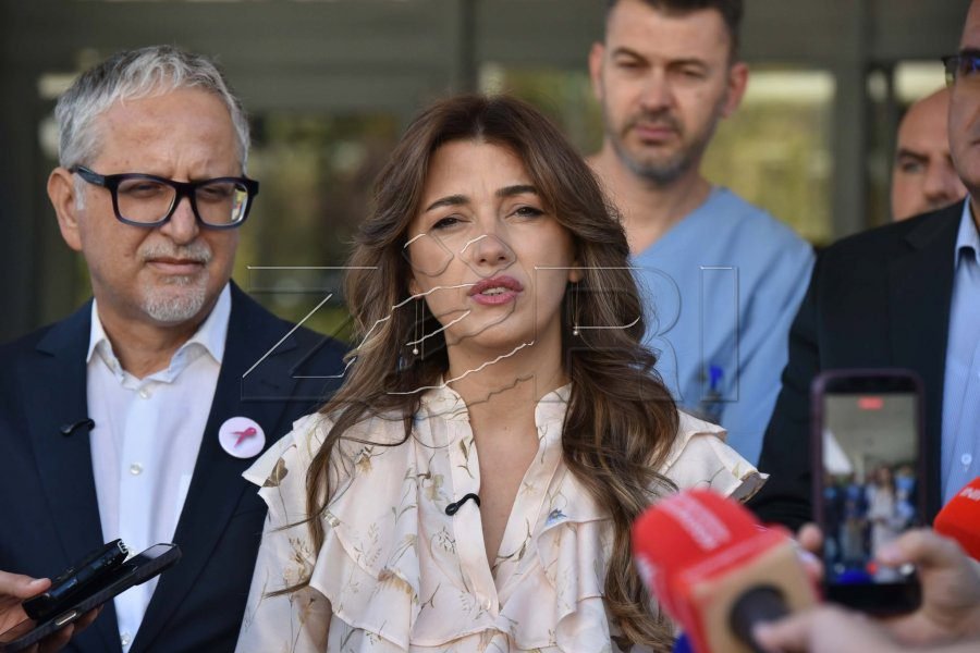 Rëndësia e Diagnostikimit të Kancerit të Gjirit në Faza të Hershme në Kosovë