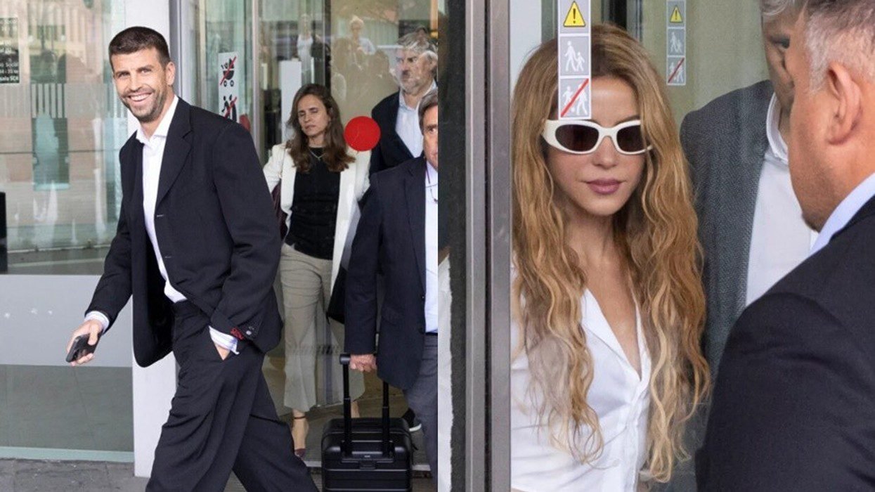 Shakira Kërkon Ndryshime në Marrëveshjen e Kujdestarisë për Djemtë e Saj