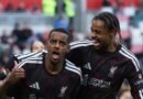 Liverpooli siguron fitore të rëndësishme ndaj Brentfordit në Premier League