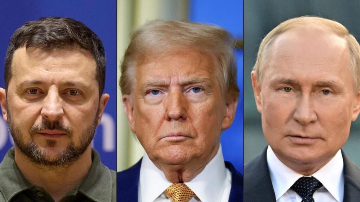 Zelensky Paralajmëron për Pasojat e Mbështetjes së SHBA-së për Rusinë