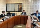 Mbledhja e Komisionit për Mbikëqyrjen e AKI-së: Projektligji për Buxhetin 2026 në Diskutim