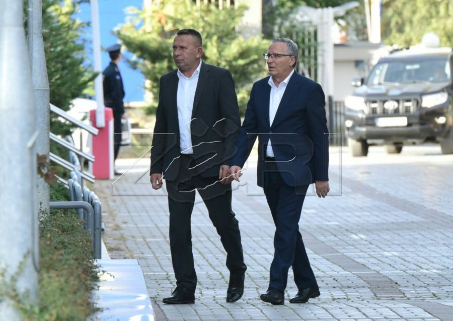 Analisti Bytyçi: Takimi Kurti-Hamza nuk do të sjellë marrëveshje për presidentin