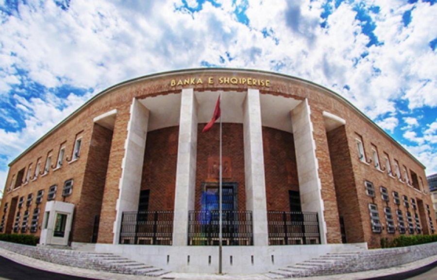 Banka e Shqipërisë: Siguria e Depozitave dhe Shërbimeve Bankare në Prioritet