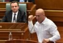 Akuzat e Haradinajt ndaj Kurtit për Protestën e 5 Tetorit