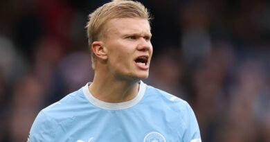Barcelona Përdor Mundësinë për Të Siguruar Haalandin Pas Dënimit të Manchester Cityt