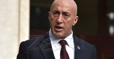 Ramush Haradinaj shpreh shqetësimin për protestat në Shqipëri