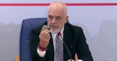 Kryeministri Rama: Protestat nuk justifikojnë dhunën