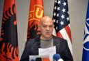 Aleanca si Mburojë për Qytetarët e Kosovës: Deklaratat e Kryetarit Ardian Gjini