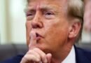 Trump Reagon Ashtpër ndaj Gazetares: ‘Çfarë Ke? A Je e Sëmurë?’