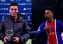 PSG triumfon ndaj Barcelonës me rezultat 4-2