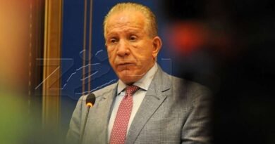 Behgjet Pacolli Reagon ndaj Deklaratave të Faton Pecit për Dosjen e Vrasjes së Jusuf Gërvallës