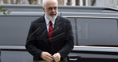 Kryeministri Rama: Dhuna në Protesta është e Orkestruar dhe Do të Ndërmerren Masa të Rrepta