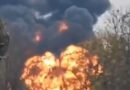 Aeroplani luftarak rus Su-30SM rrëzohet në Kaliningrad