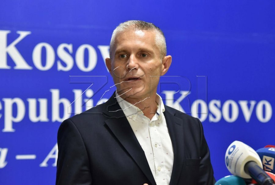 Ramadani Kërkon Thirrjen e Seancës për Ligjin e Gjykatës Speciale
