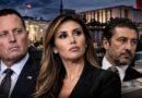 Martesa e Turhan Mildon dhe Alina Habba: Njohja e re me administratën Trump