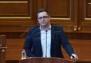 Deputeti Besian Mustafa kritikon rritjen e çmimeve në Kosovë dhe apelon për mbikëqyrje më të madhe