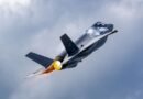Pentagoni Planifikon Blenë 850 Avionë F-35 nga Lockheed Martin