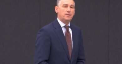 Ndryshime në Ekipin Mbrojtës të Kadri Veselit në Hagë