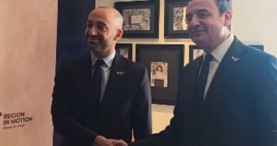 Partneriteti me Francën: Rëndësia e Bashkëpunimit për Kosovën