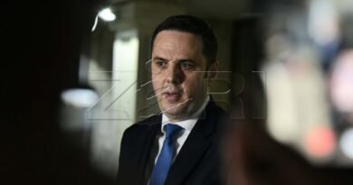 Abdixhiku: Politikanët të shmangin fjalorin që dënon UÇK-në