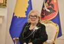 Presidentja Justina Shiroka-Pula Merr Pjesë në 70-vjetorin e Revolucionit Hungarez në Budapest