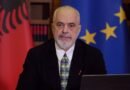Kryeministri Rama: Protesta në Tiranë e Financuar nga Krimi i Organizuar