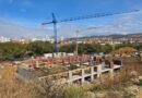 Inspektorati Qendror i Punës Ndalon Punimet në Nëntë Objekte Ndërtimi për Shkelje të Sigurisë
