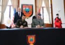 Shqipëria Nënshkruan Marrëveshjen për Pjesëmarrjen në Forcën Ndërkombëtare të Stabilizimit në Gaza