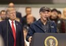 Trump kërkon ndalimin e certifikimit të zgjedhjeve në Alaskë për shkak të konfuzionit me emrin e kandidatit
