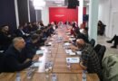 Lëvizja Vetëvendosje: Rëndësia e Zgjedhjeve të Brendshme për Forcimin e Strukturave Partiake