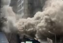 Shembja e Ndërtesës në Nairobi: Situata e Pakuptuar dhe Shpresat për Jetë