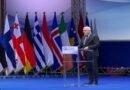 Ministri Sveçla në Takimin Ndërkombëtar për Parandalimin e Varësisë ndaj Drogave në Itali