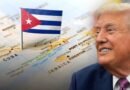 Trump Kthehet në Retorikën për Ndërhyrje në Kubë Pas Çështjes së Iranit