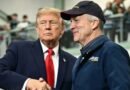 Trump Urdhëron Padinë për Bllokimin e Certifikimit të Zgjedhjeve në Alaskë