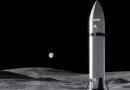 NASA Përgatitet për Rikthimin e Astronautëve në Hënë deri në 2028