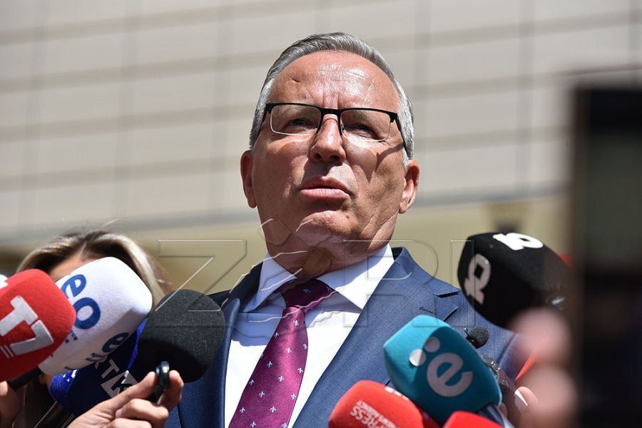 Bedri Hamza: PDK Propozoi Miratimin e Ligjit dhe Zgjedhjen e Presidentit për Të Shmangur Zgjedhjet